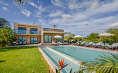 Villa Florestina